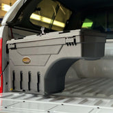 Ford Ranger - Swing Storage Case Tool Box Swingbox - Passenger Side
